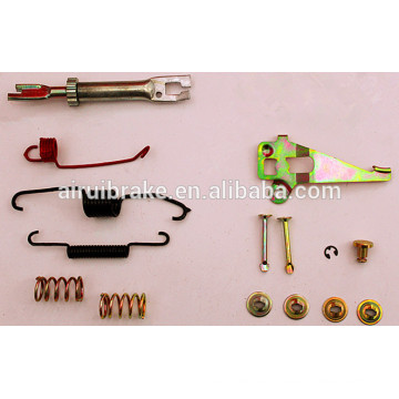 S951 brake hardware shoe spring and adjusting kit for S400 S550 S600